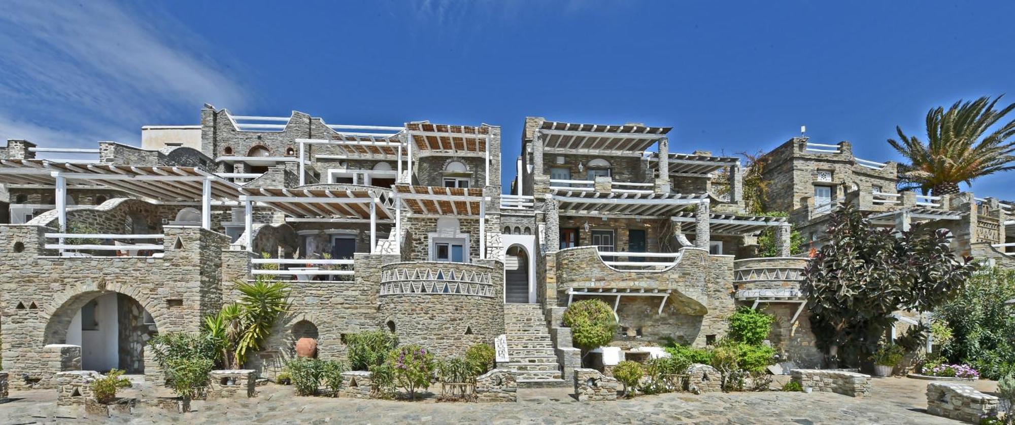 Artemis * Tinos