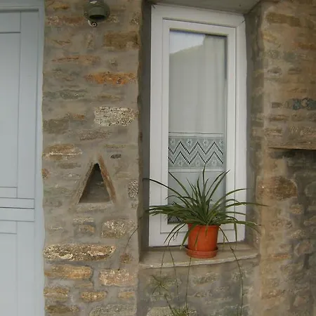 Artemis Apartments Tinos Exterior photo