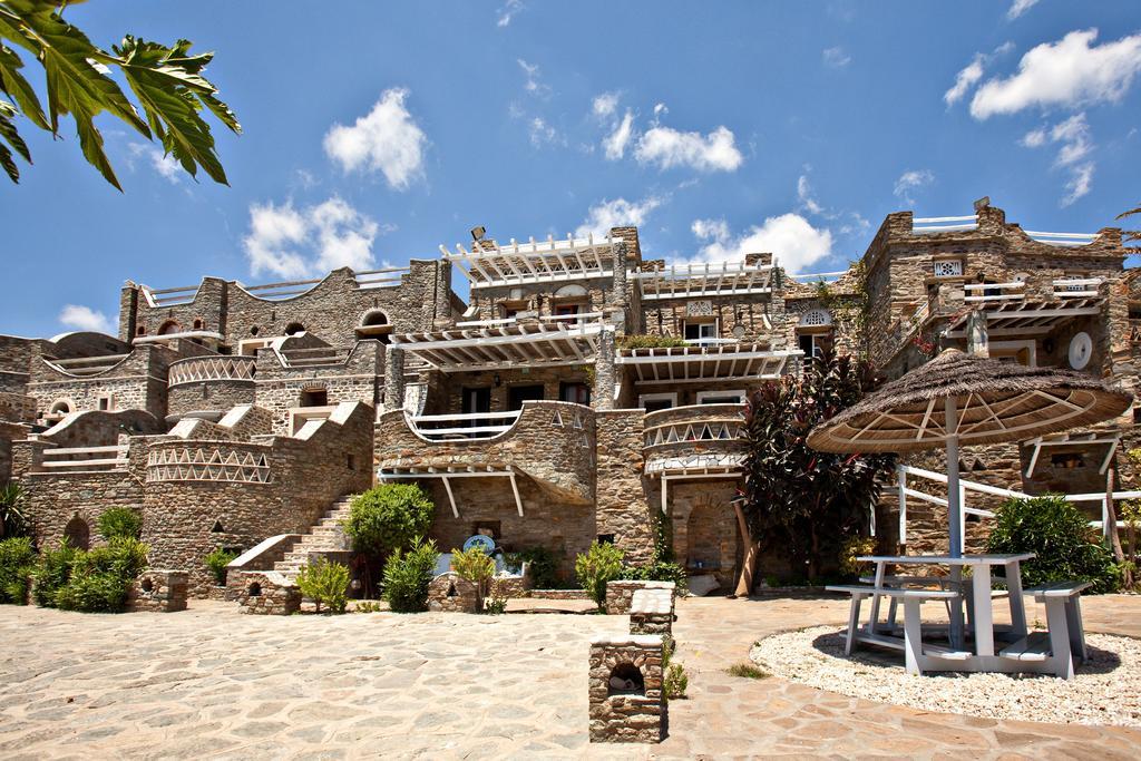Artemis Apartment Tinos