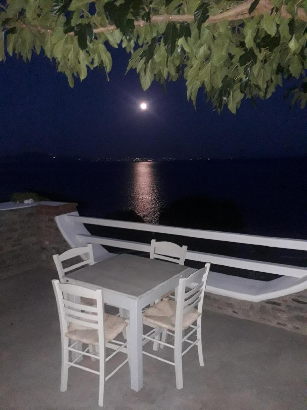 Appartement Artemis Tínos