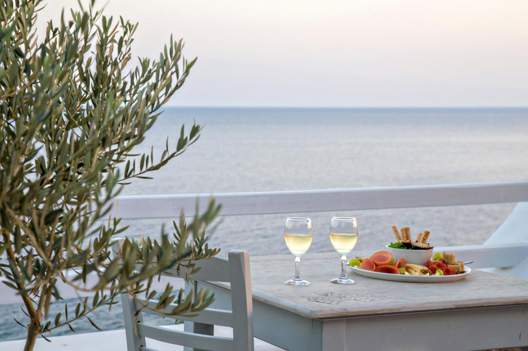 Artemis Appartement *
