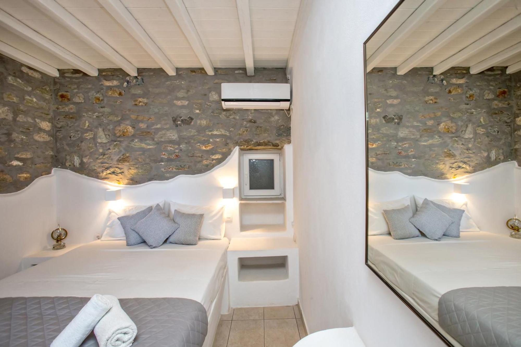 Apartment Artemis Tinos