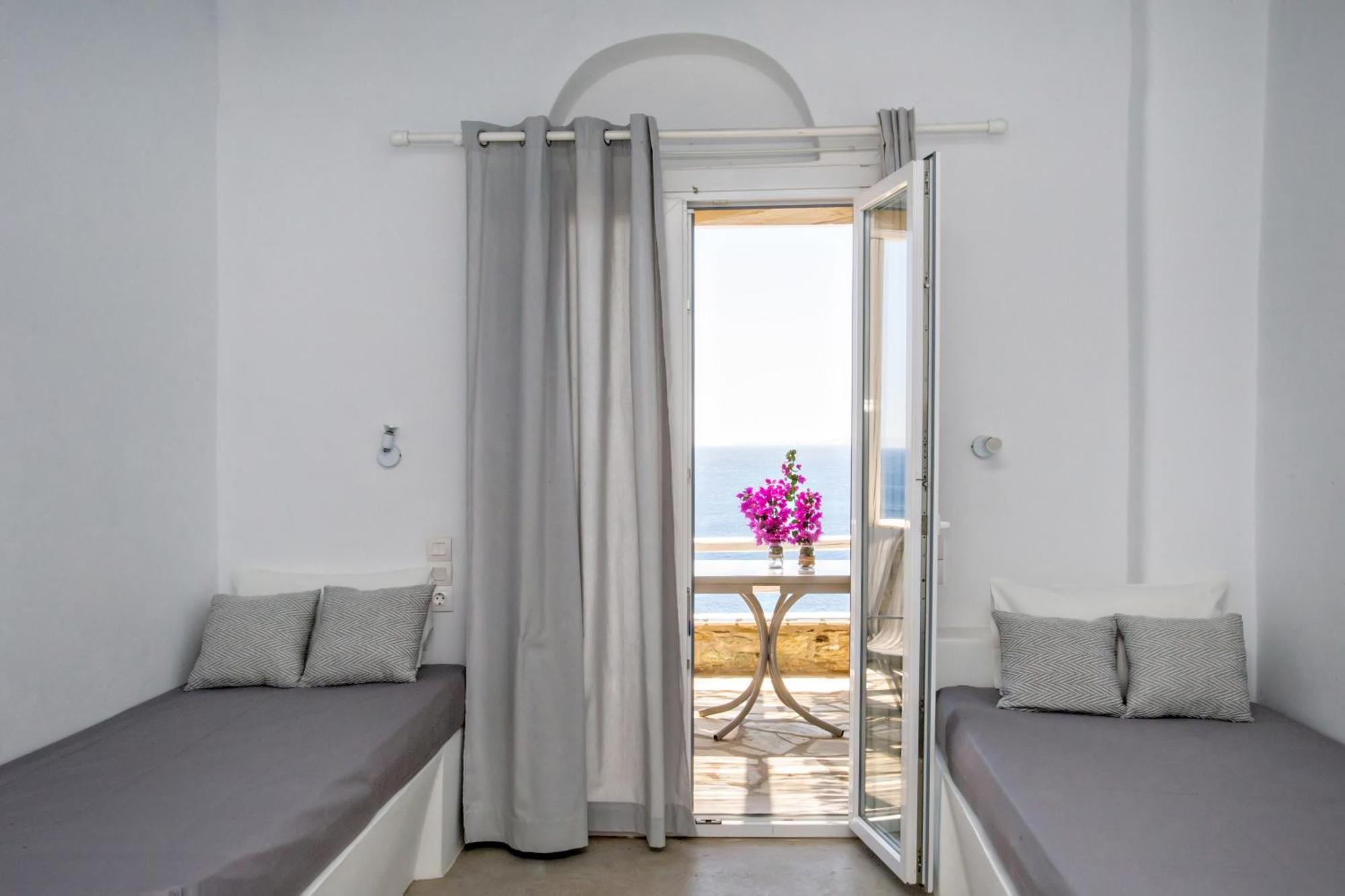 Apartment Artemis *
