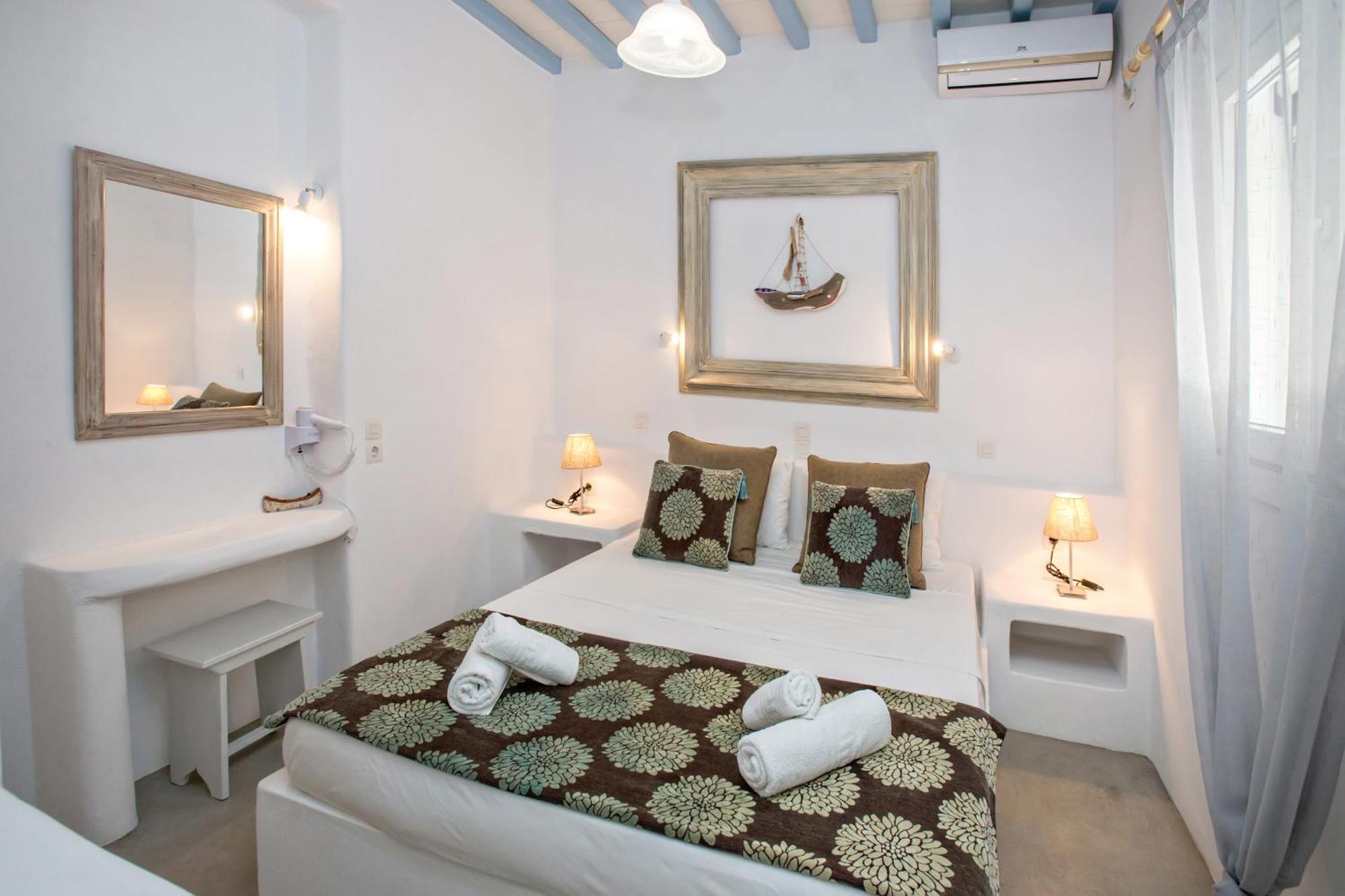 Appartement Artemis