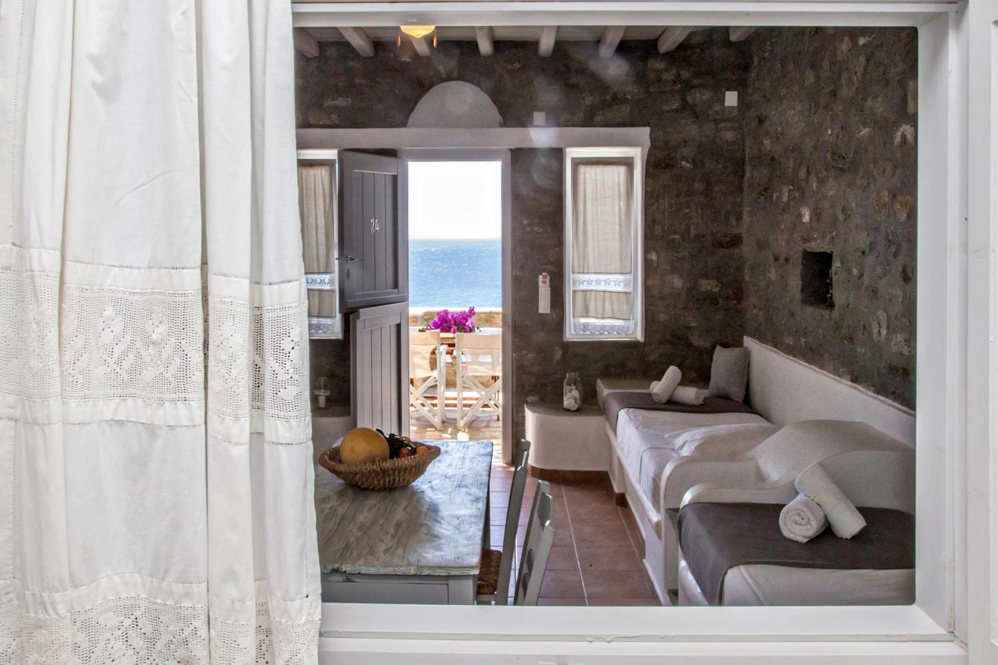 Artemis Appartement