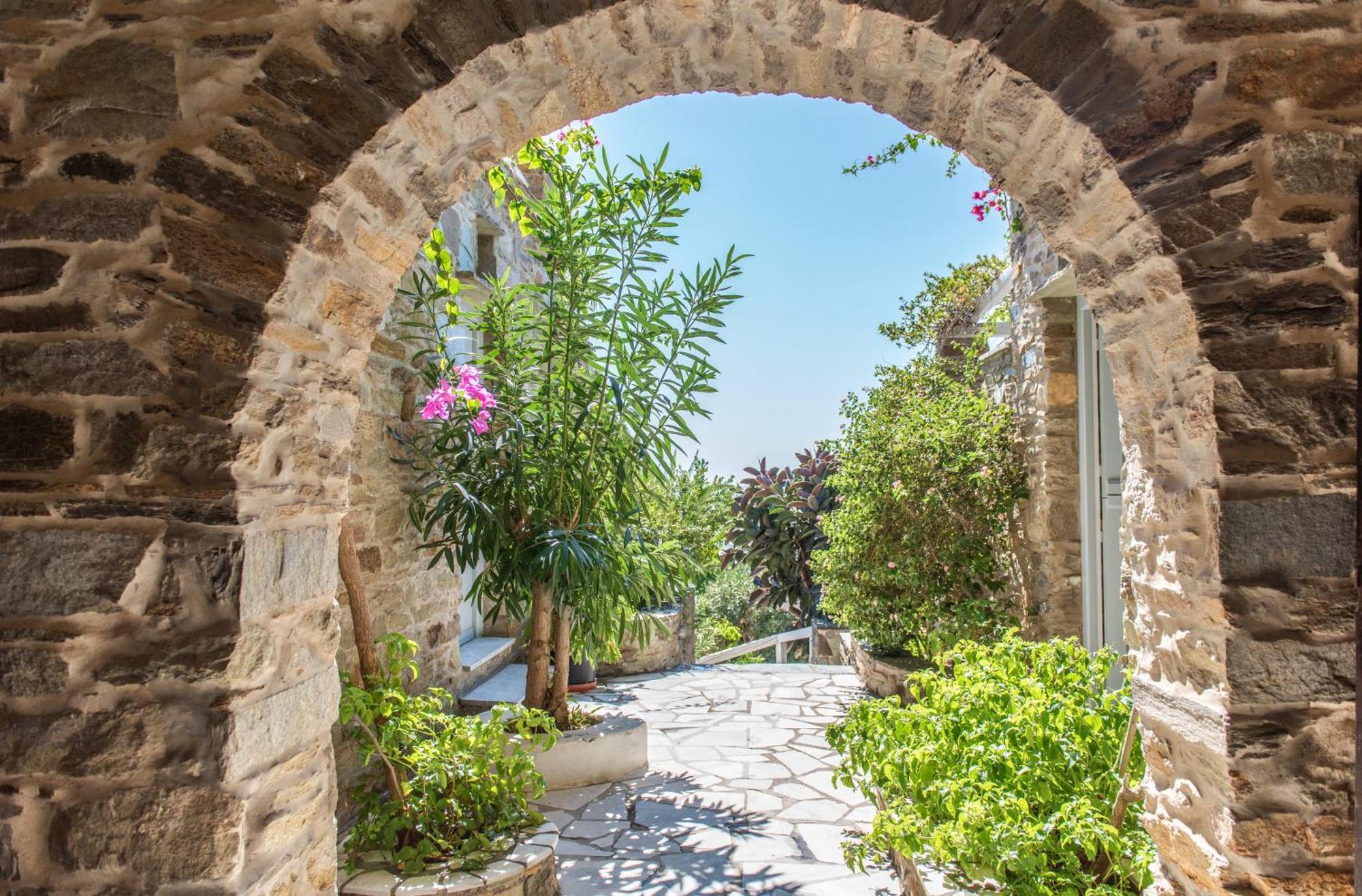 Artemis Appartement *