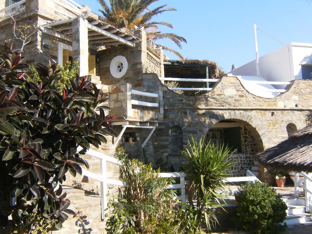 Appartement Artemis