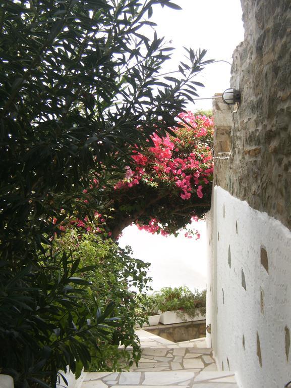 Artemis Appartement