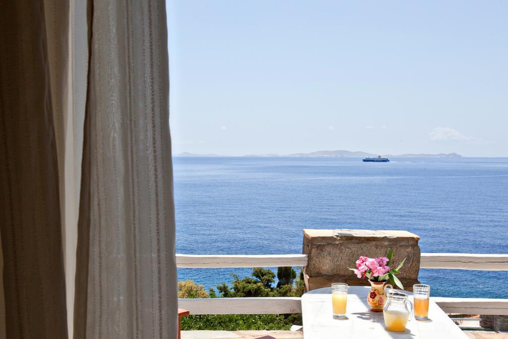 Appartement Artemis *