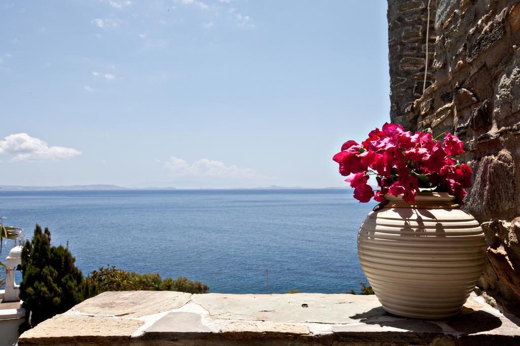 Artemis * Tinos