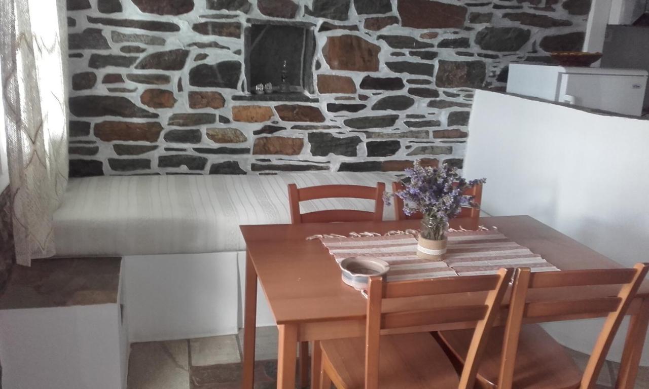 Artemis Apartment Tinos
